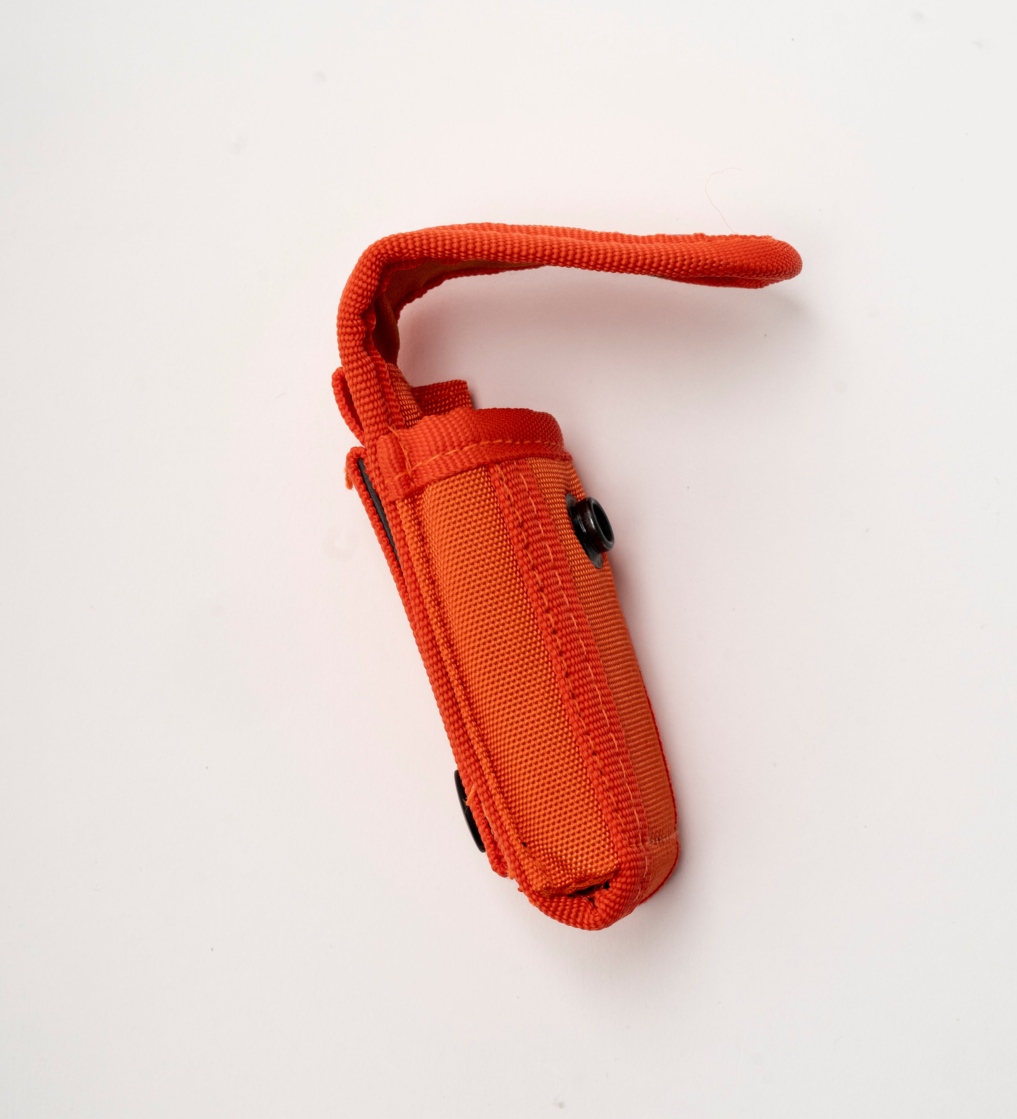 Étui pour couteau à lame interchangeable