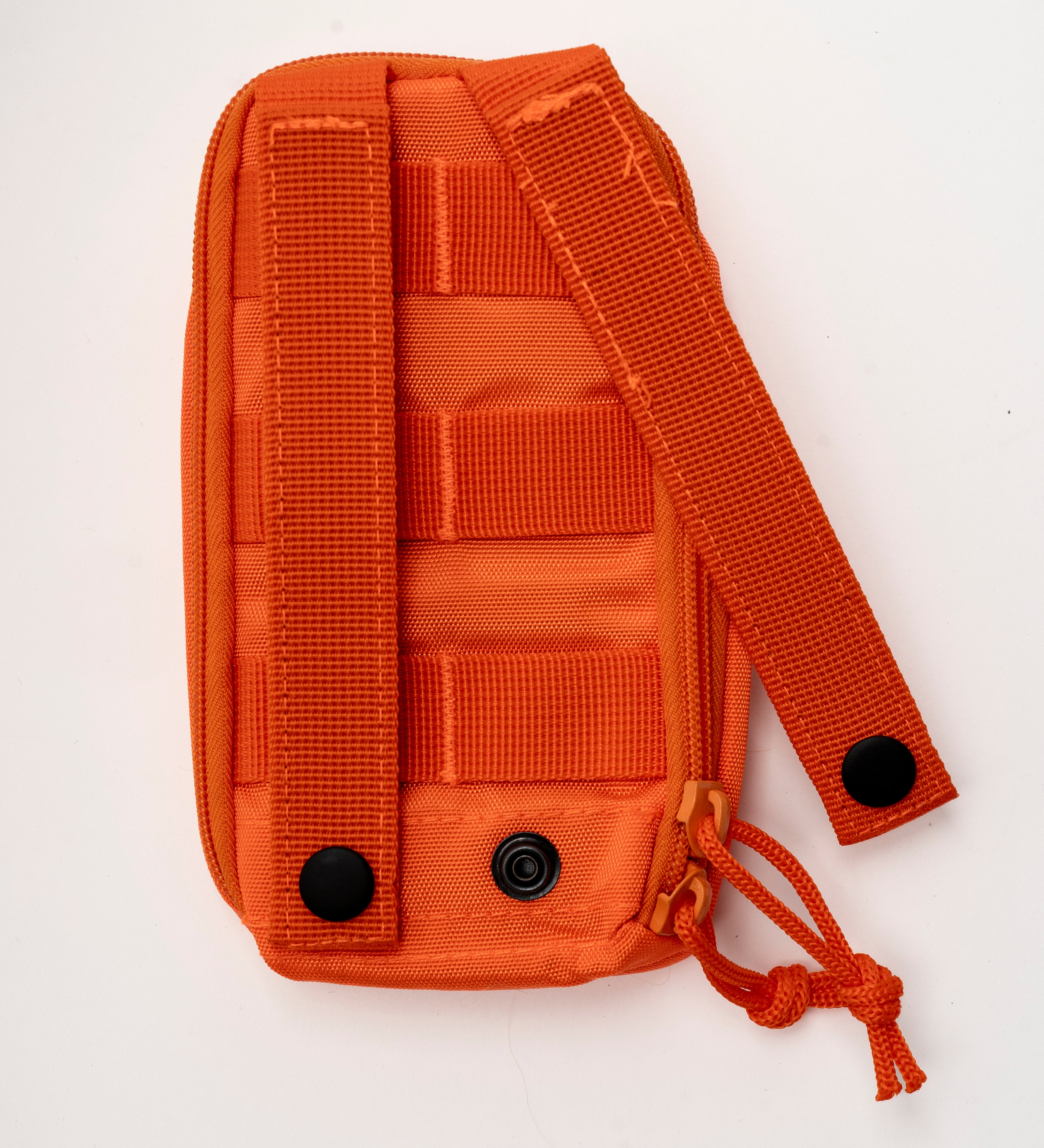 Pochette mains libres pour GPS XL et Cellulaire