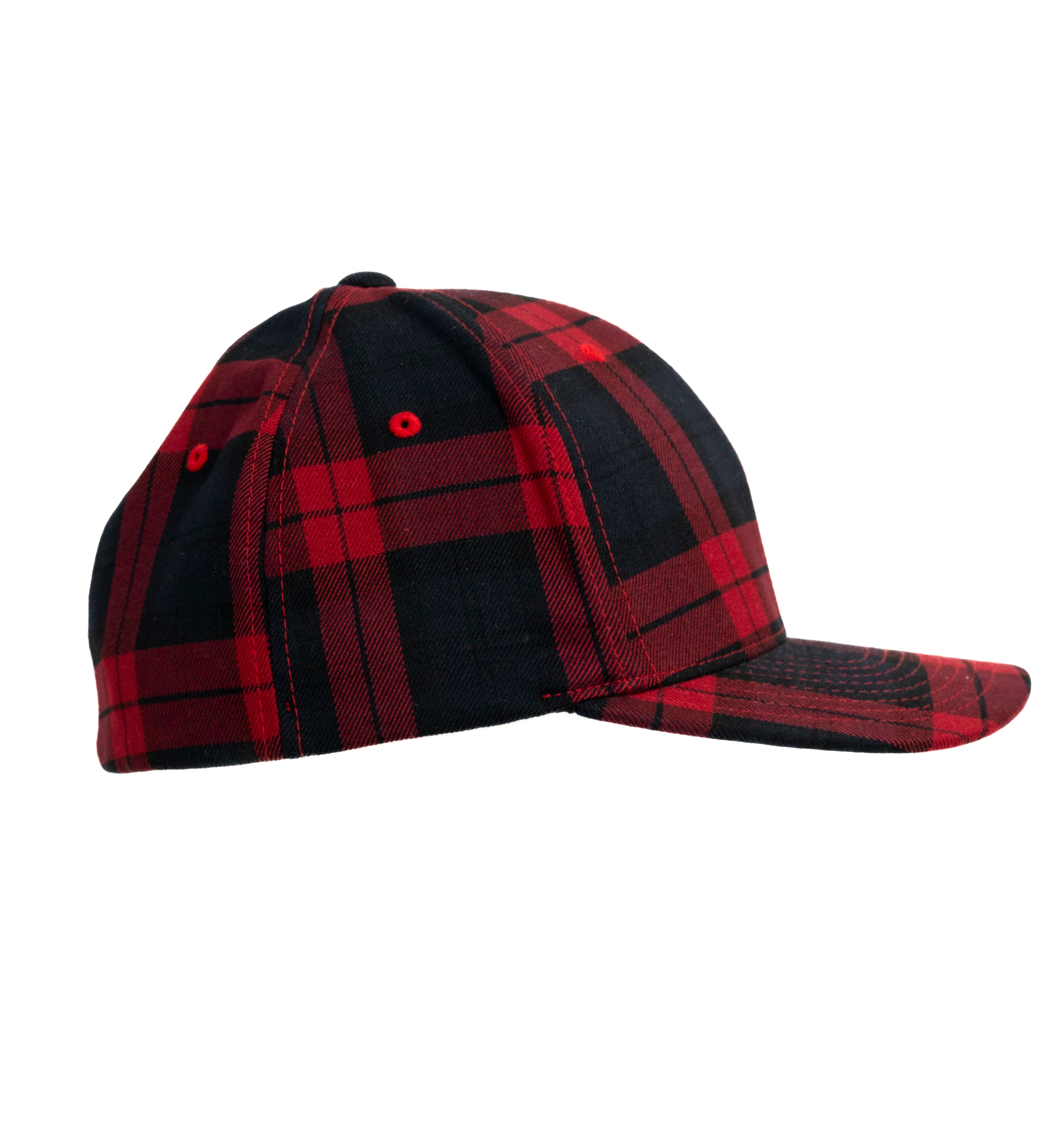 Casquette Traktiq carrotée