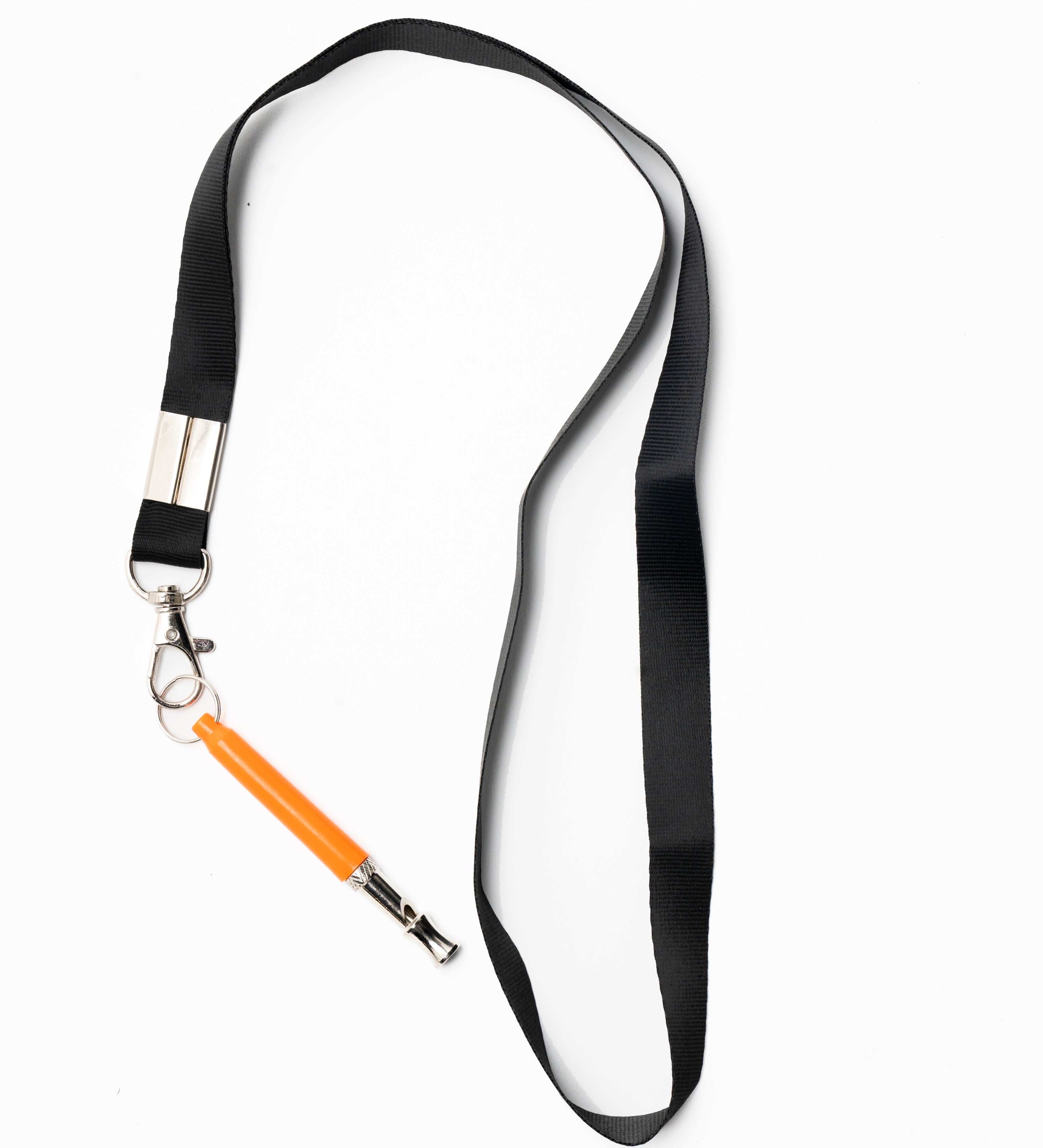 Sifflet européen pour chien