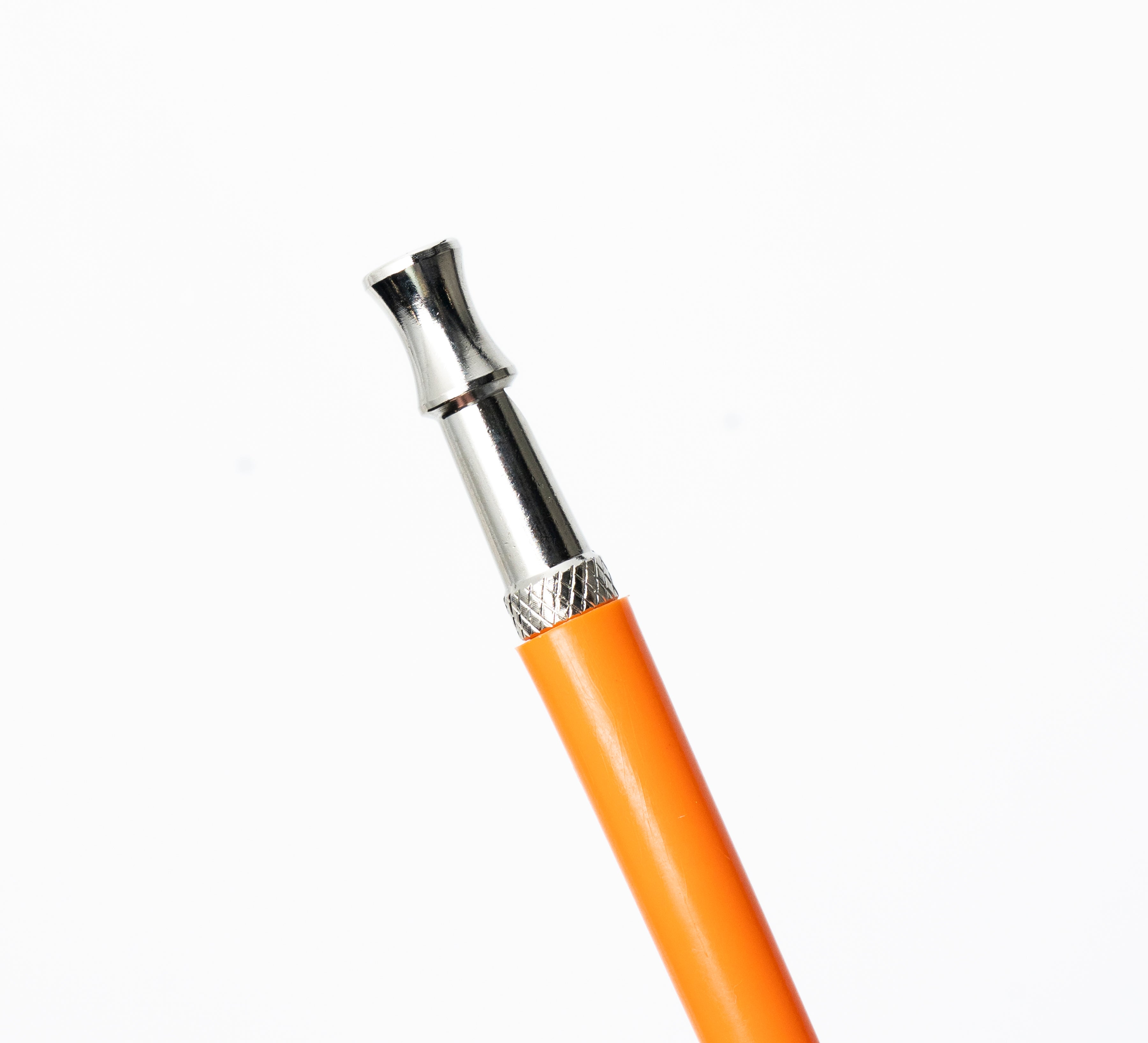 Sifflet européen pour chien