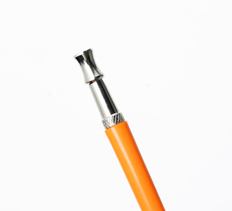 Sifflet européen pour chien