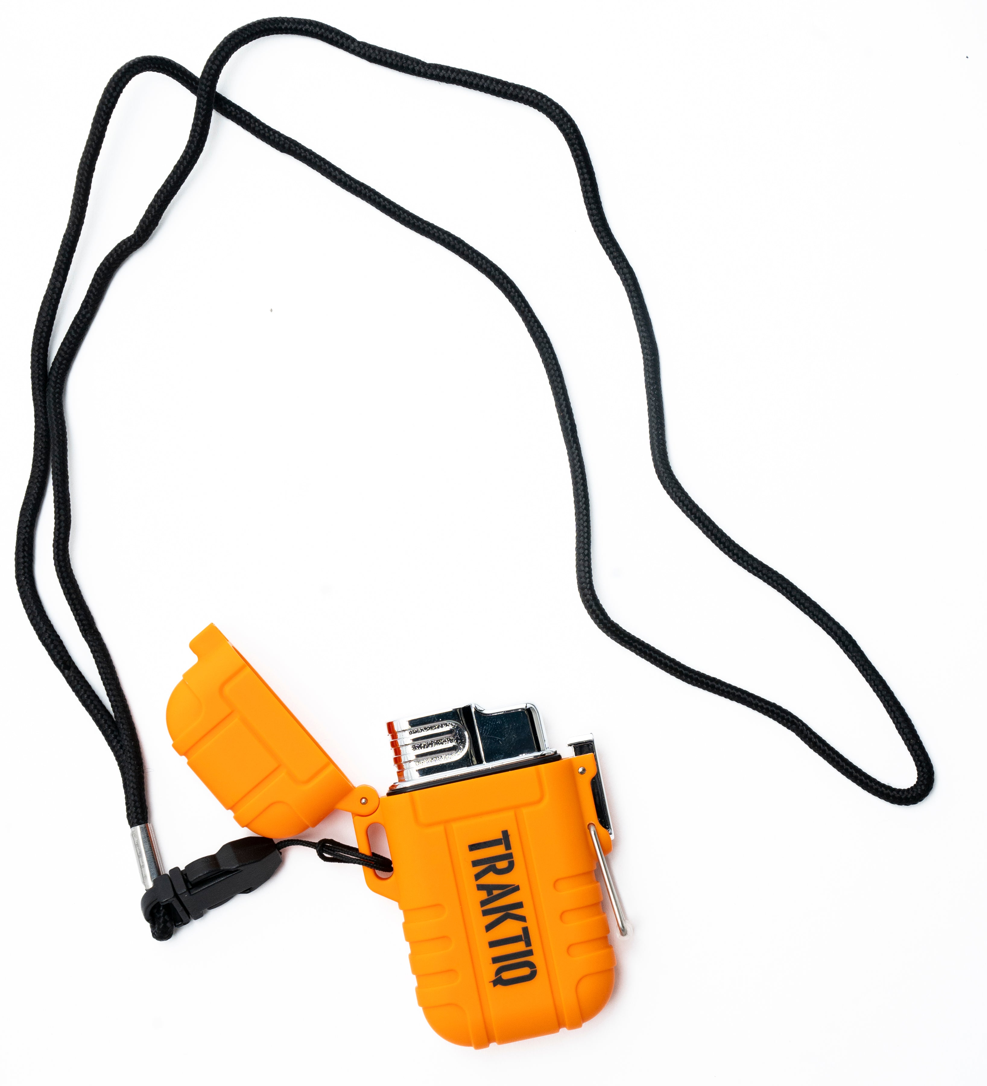 Briquet torche étanche
