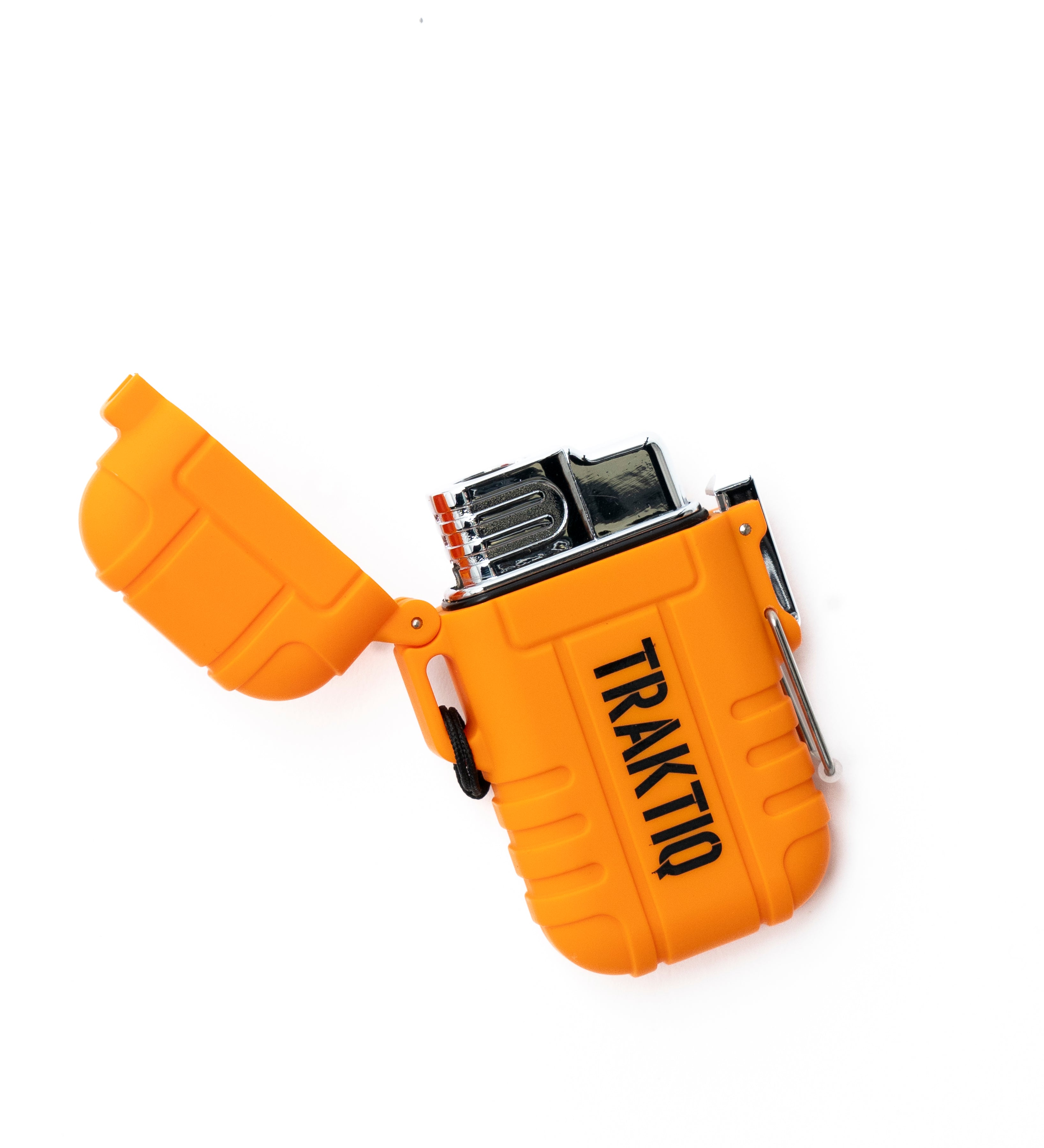 Briquet torche étanche