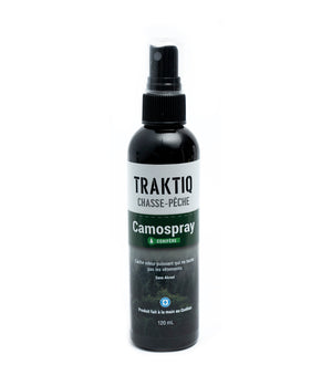 Camospray Conifère