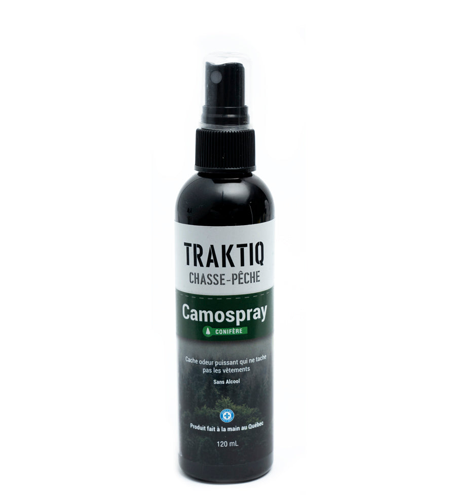 Camospray Conifère