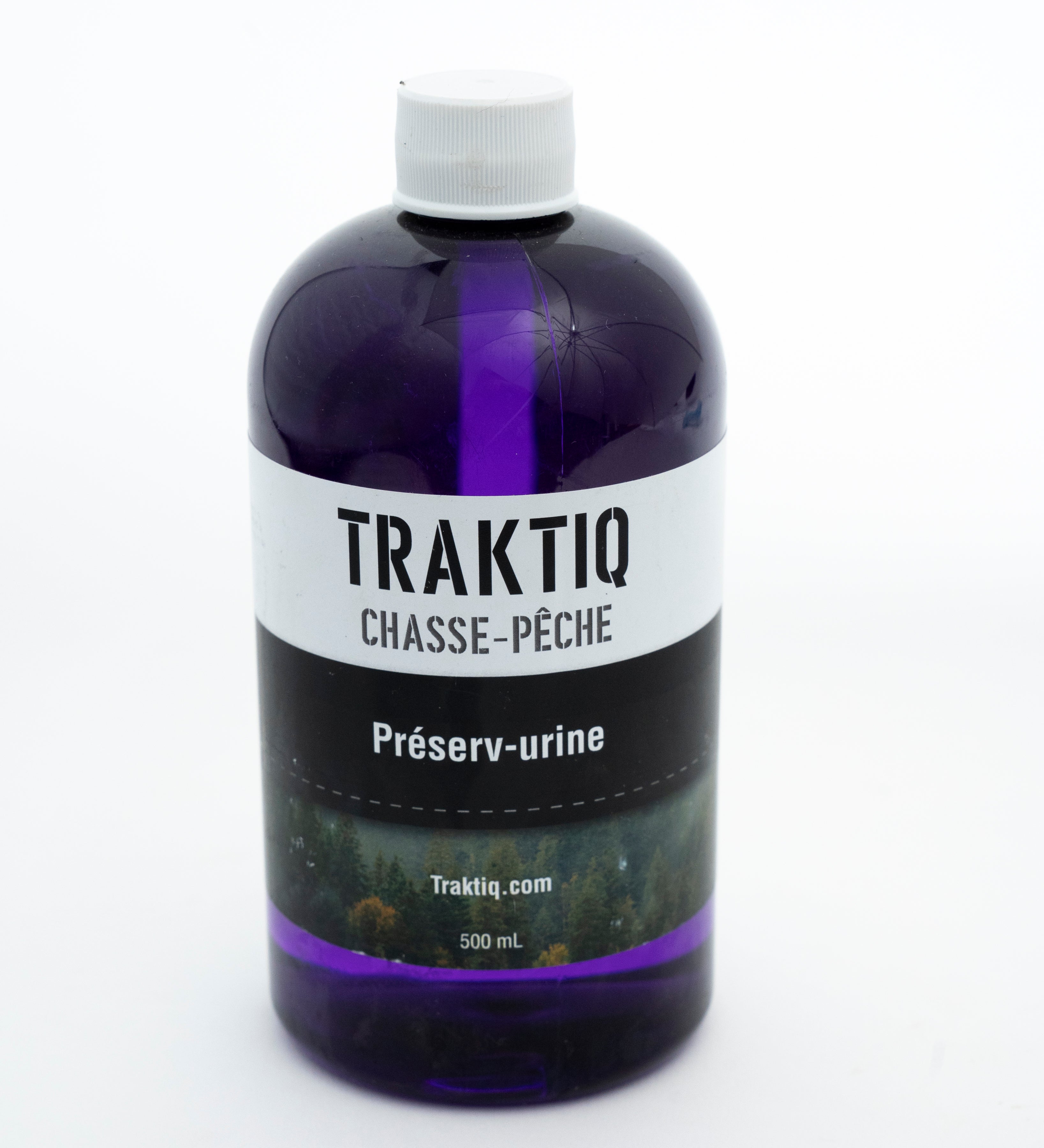 Préserv-urine