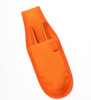 Étui pour pince à collet