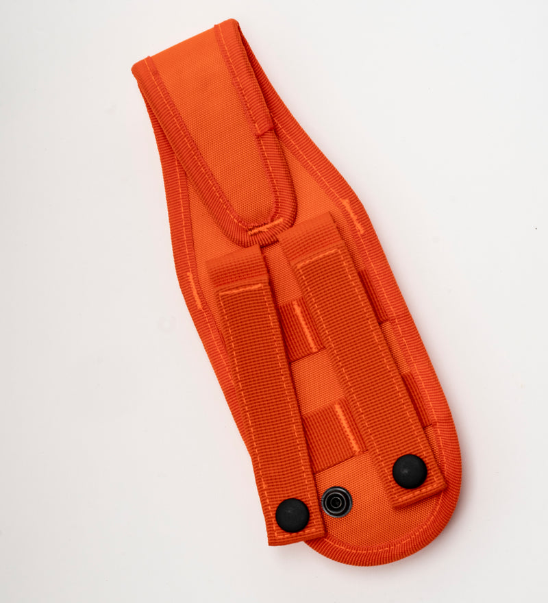 Étui pour pince à collet