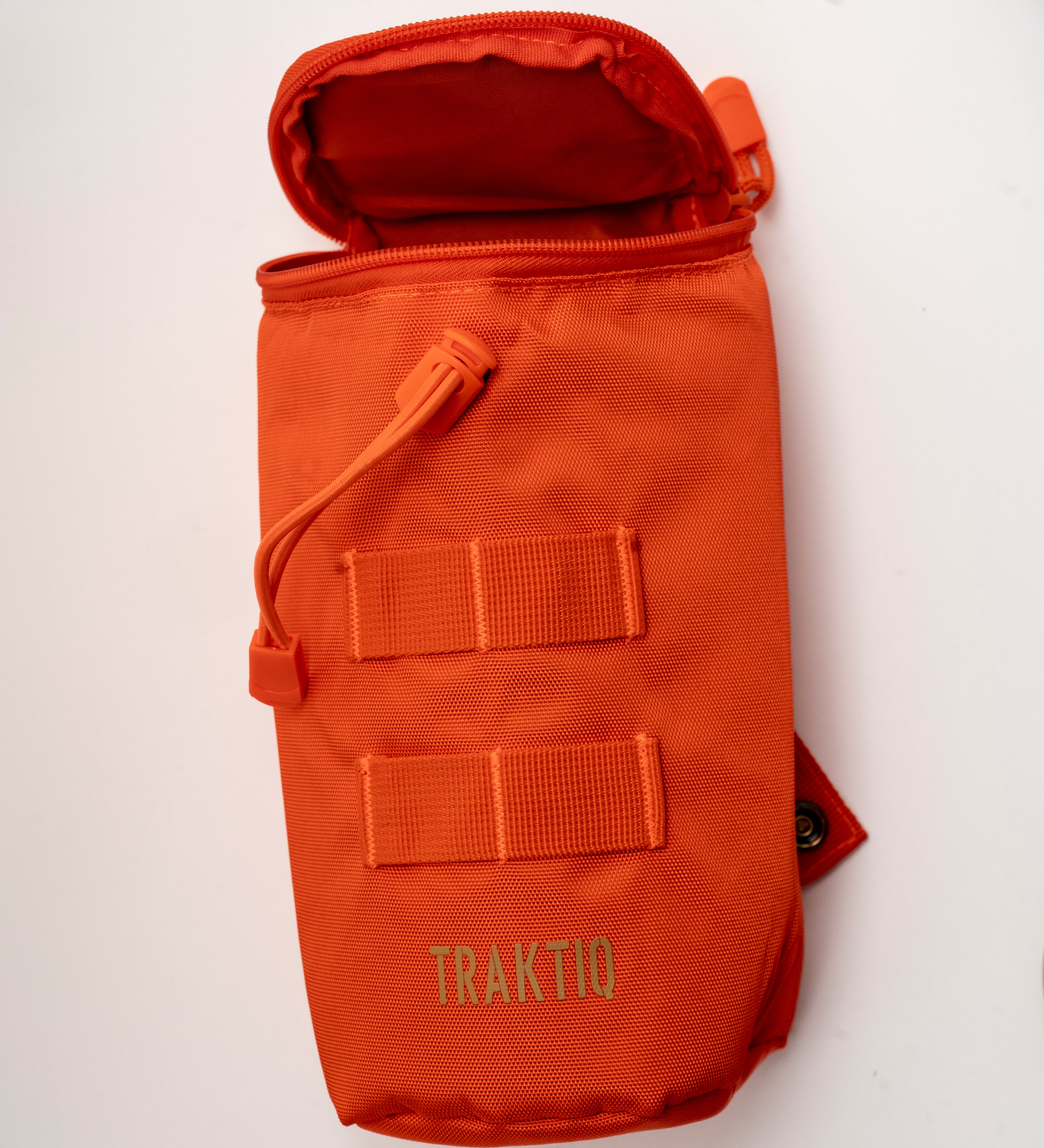 Water bottle pouch