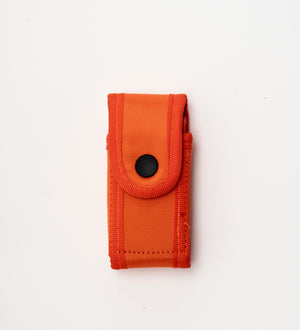Étui pour couteau à lame interchangeable