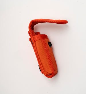 Étui pour couteau à lame interchangeable
