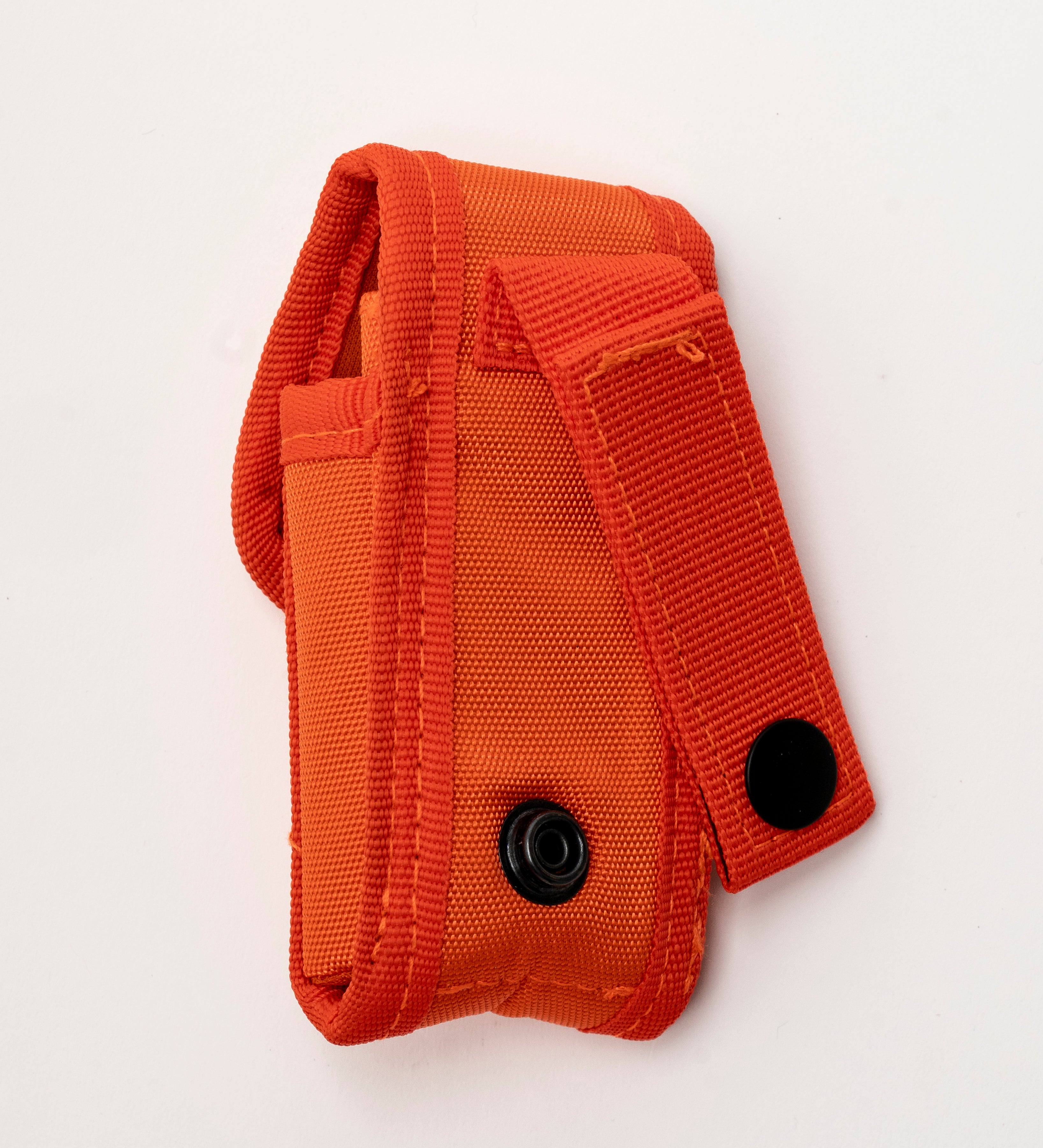 Étui pour couteau à lame interchangeable