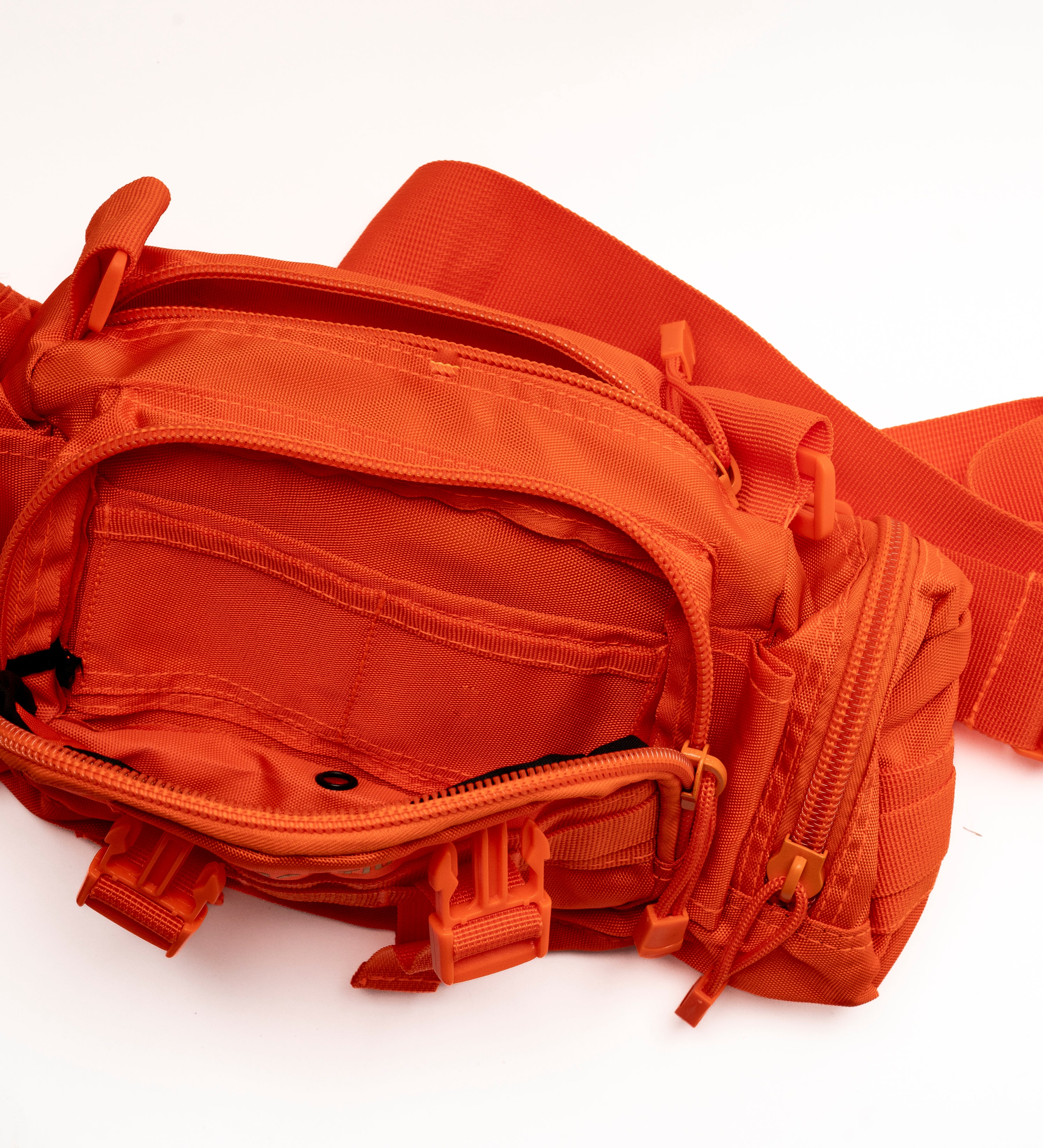 Poche de taille