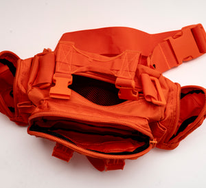 Poche de taille