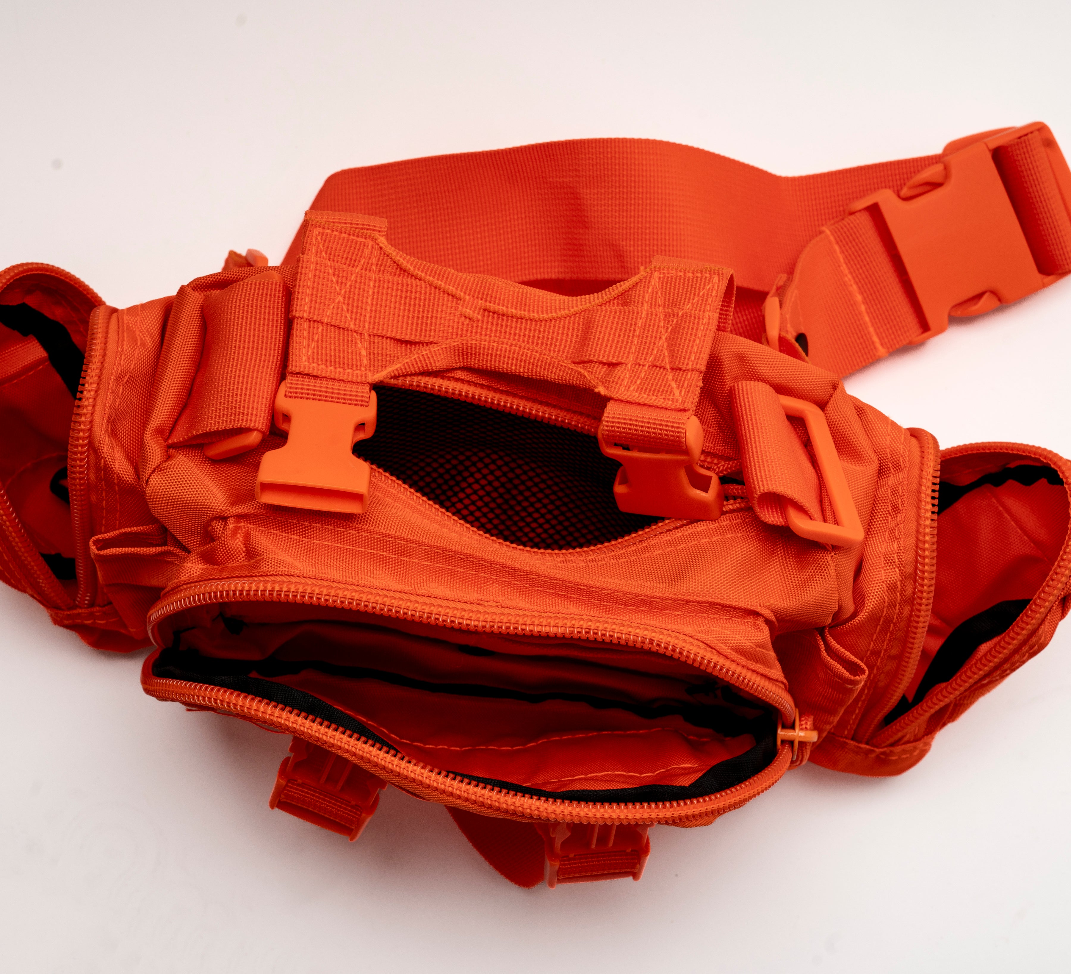 Poche de taille