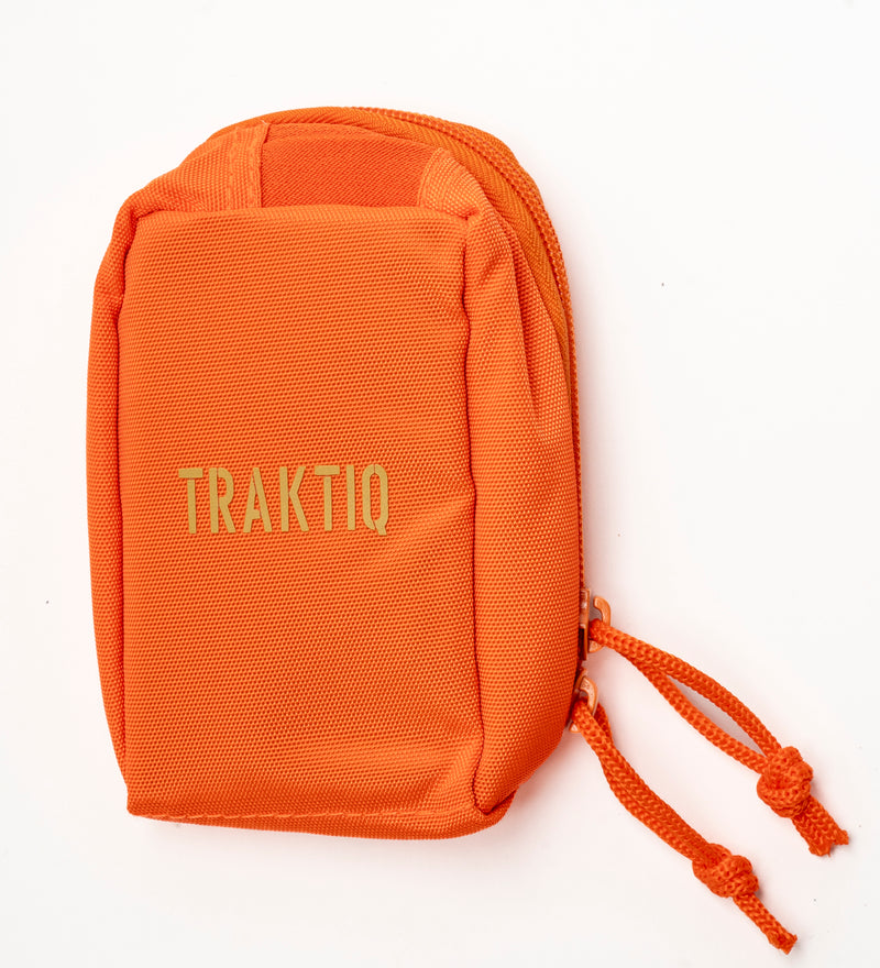 Pochette GPS mains libres