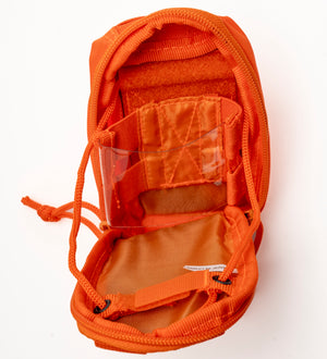 Pochette GPS mains libres