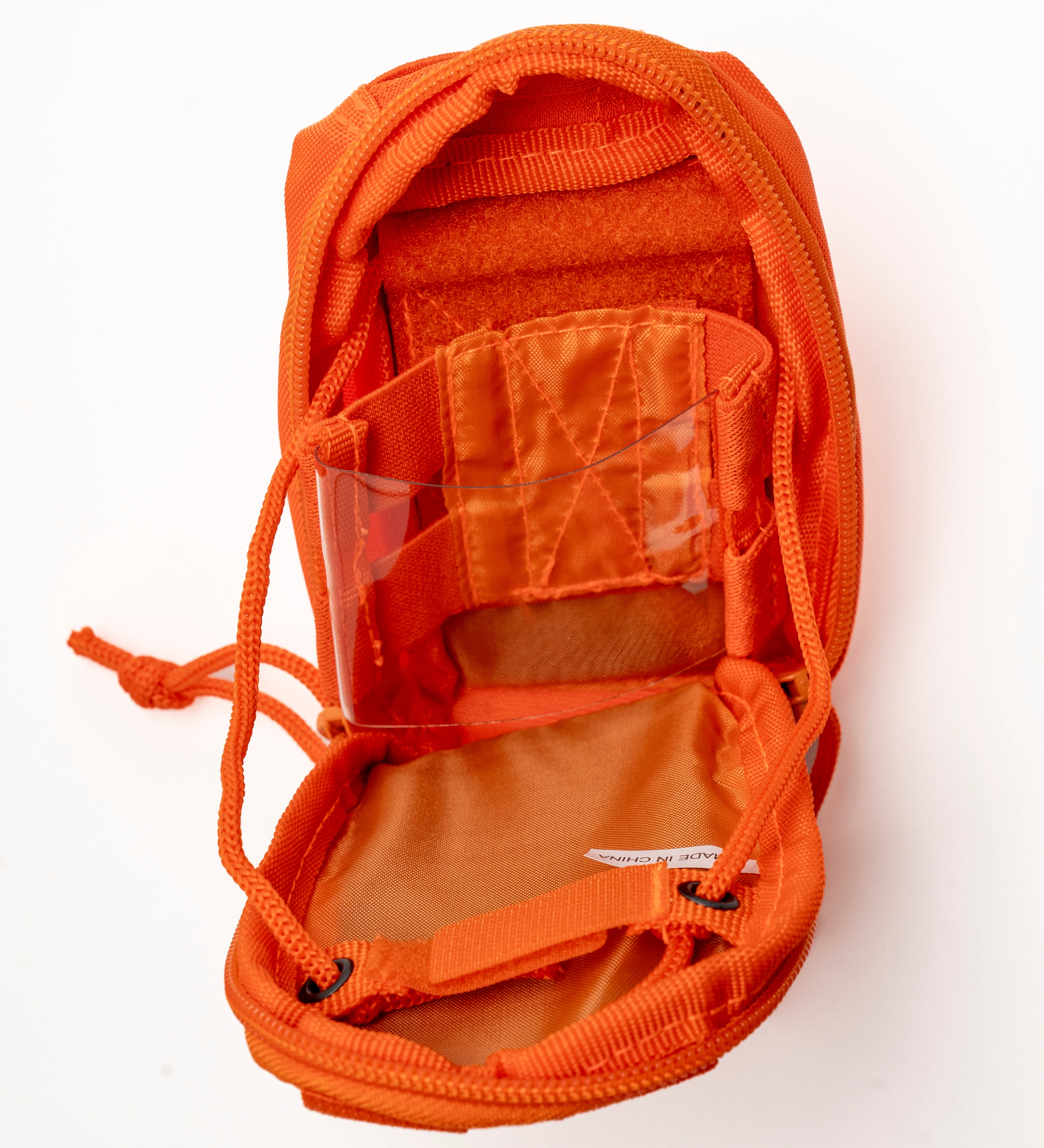 Pochette GPS mains libres