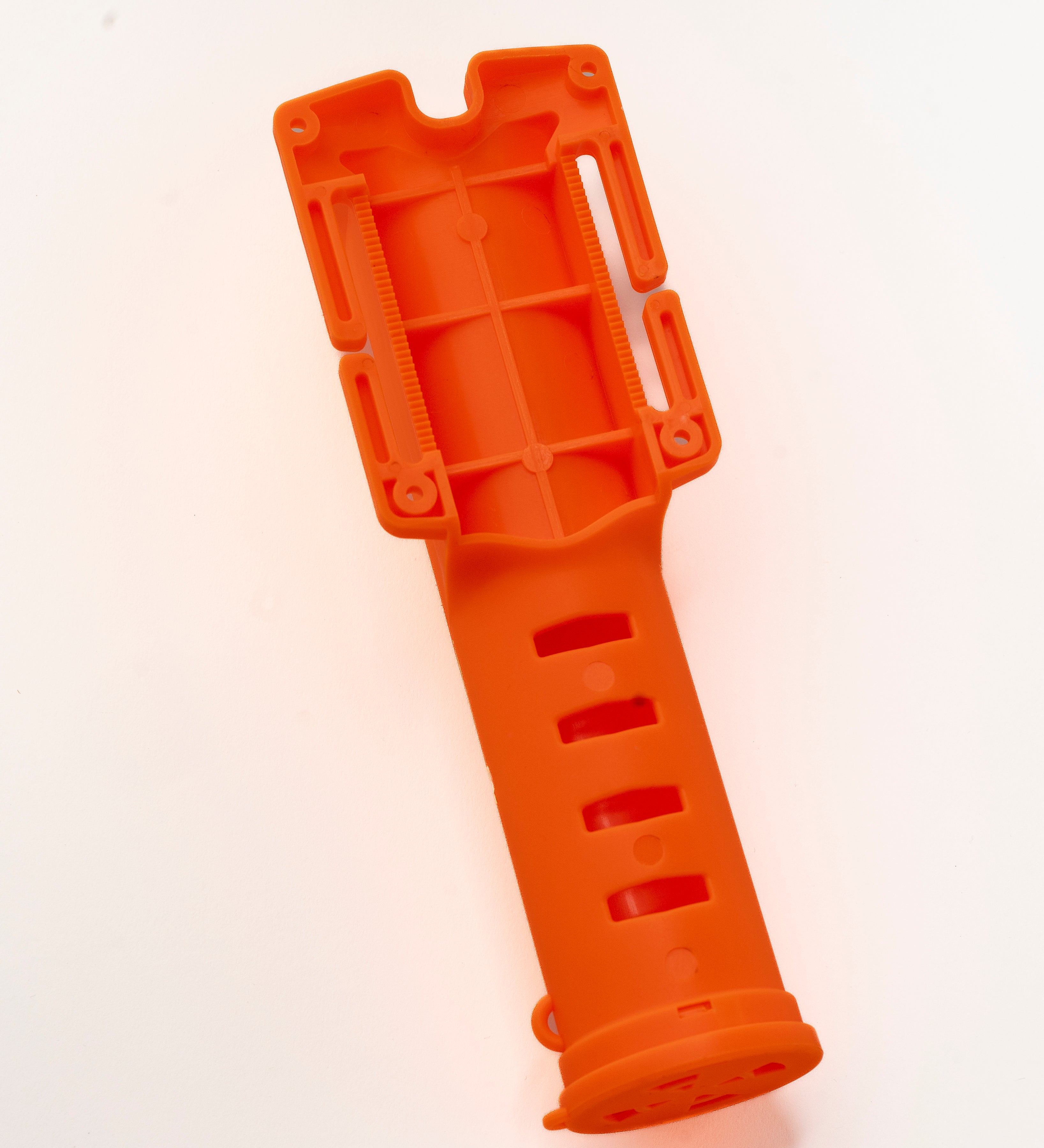 Porte-canne à pêche polyvalent – Compatible avec sac Traktiq