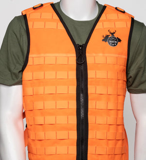 Veste modulaire Traktiq 2.0