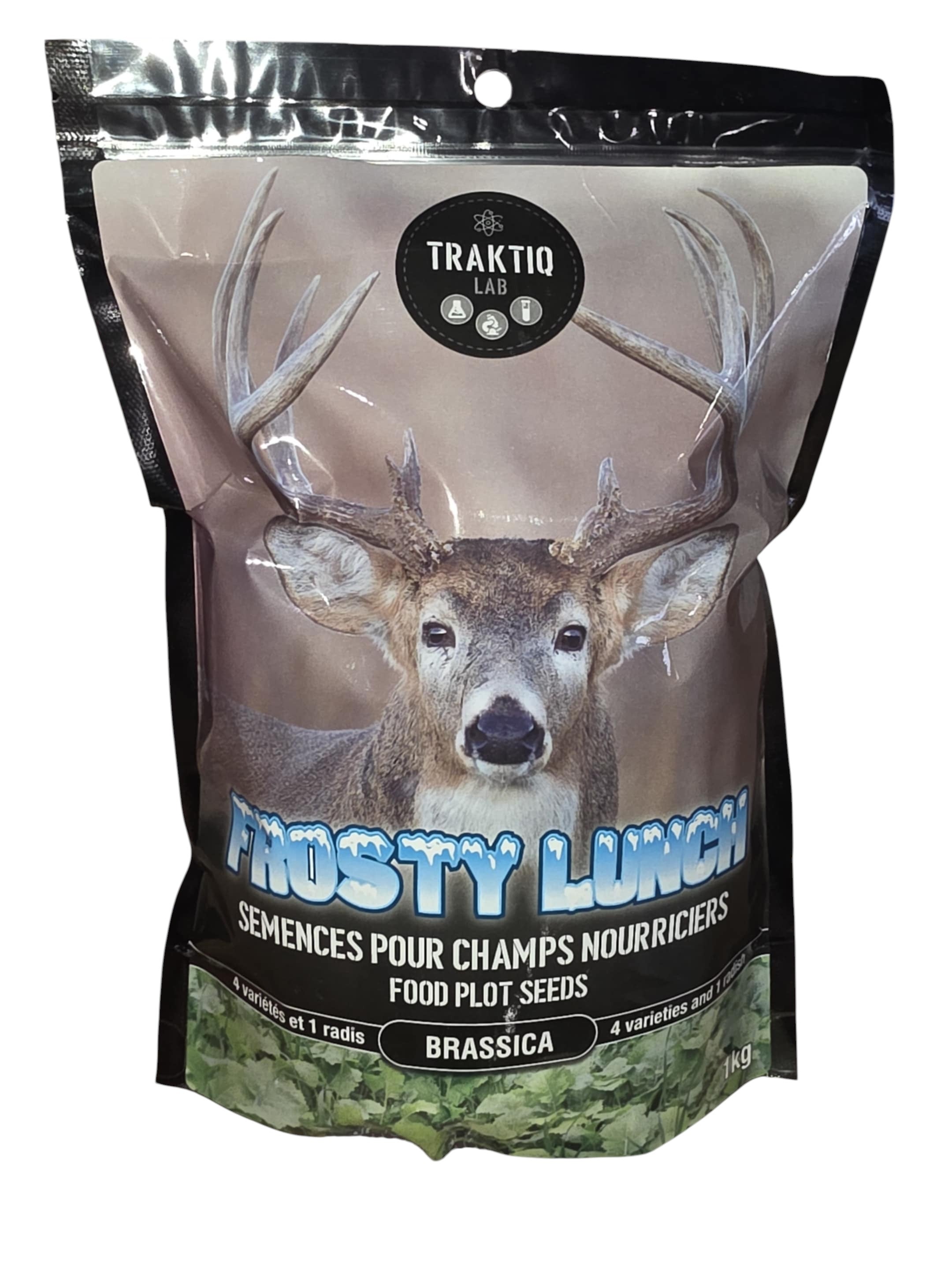 Frosty Lunch Seeds