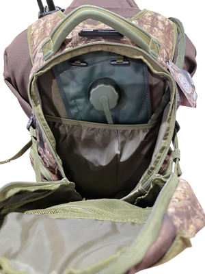 Sac à dos de Chasse Realtree APX Traktiq (Modèle RECCE)