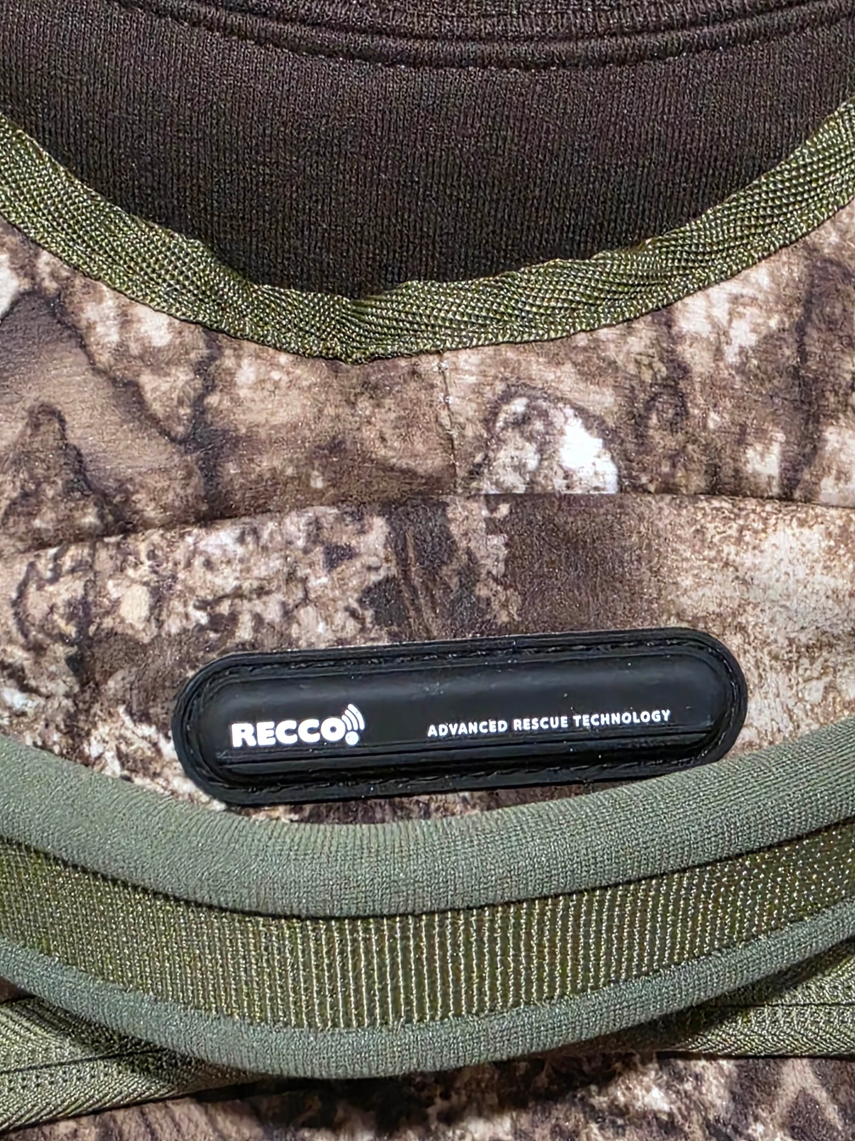 Sac à dos de Chasse Realtree APX Traktiq (Modèle RECCE)