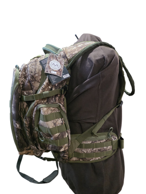 Sac à dos de Chasse Realtree APX Traktiq (Modèle RECCE)