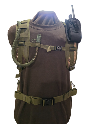 Sac à dos de Chasse Realtree APX Traktiq (Modèle RECCE)