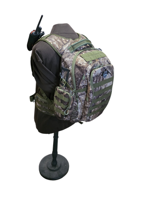 Sac à dos de Chasse Realtree APX Traktiq (Modèle RECCE)