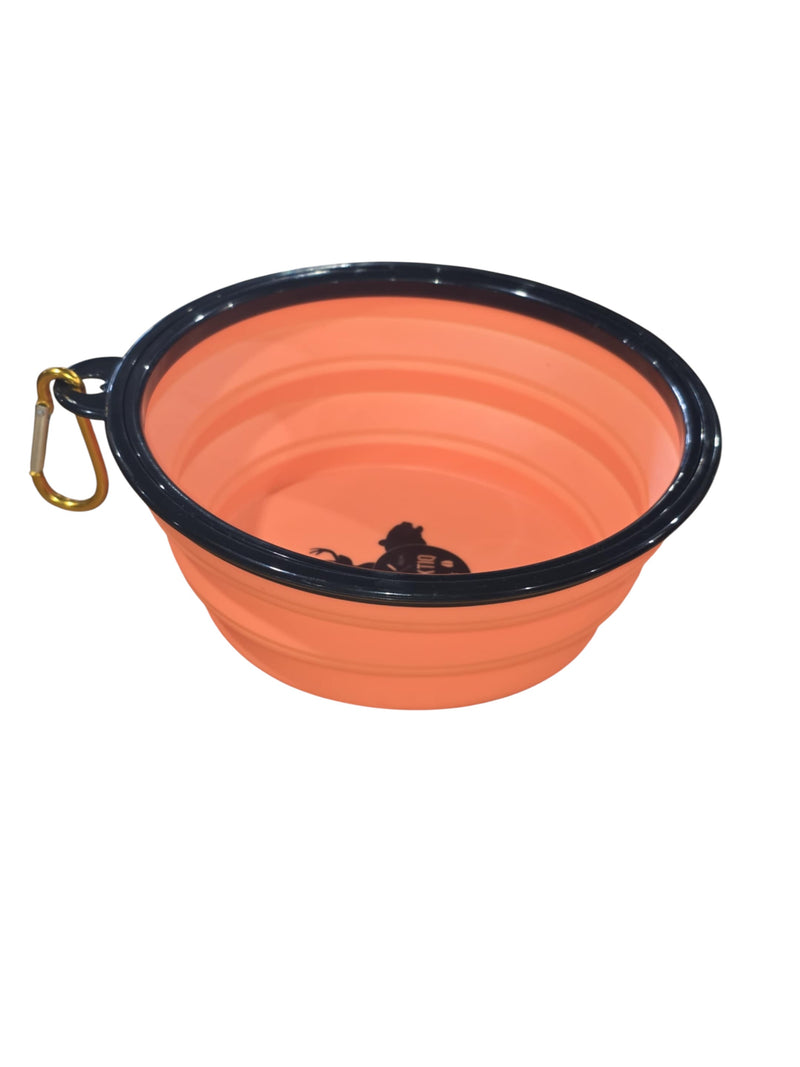 Bol à eau pour chien