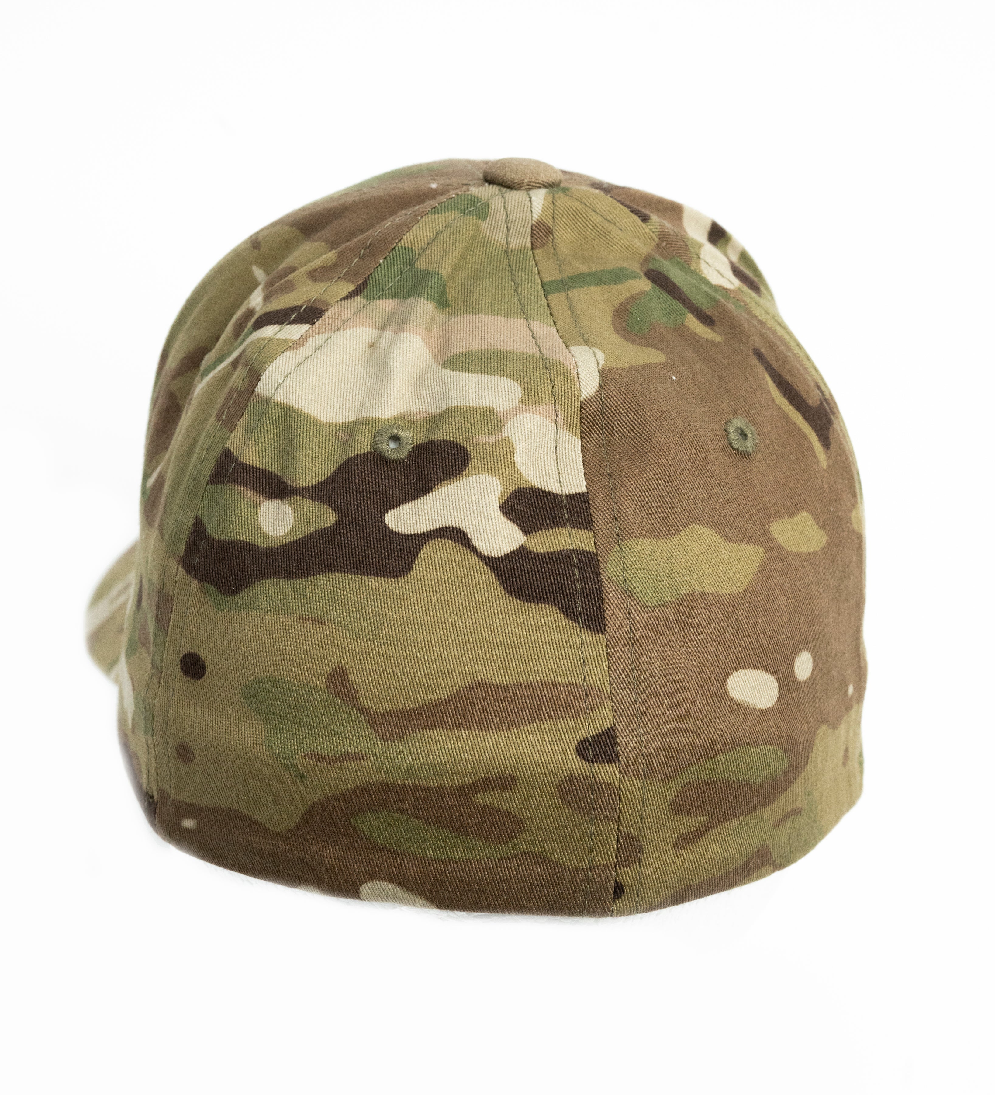 Casquette flexfit multicam Traktiq