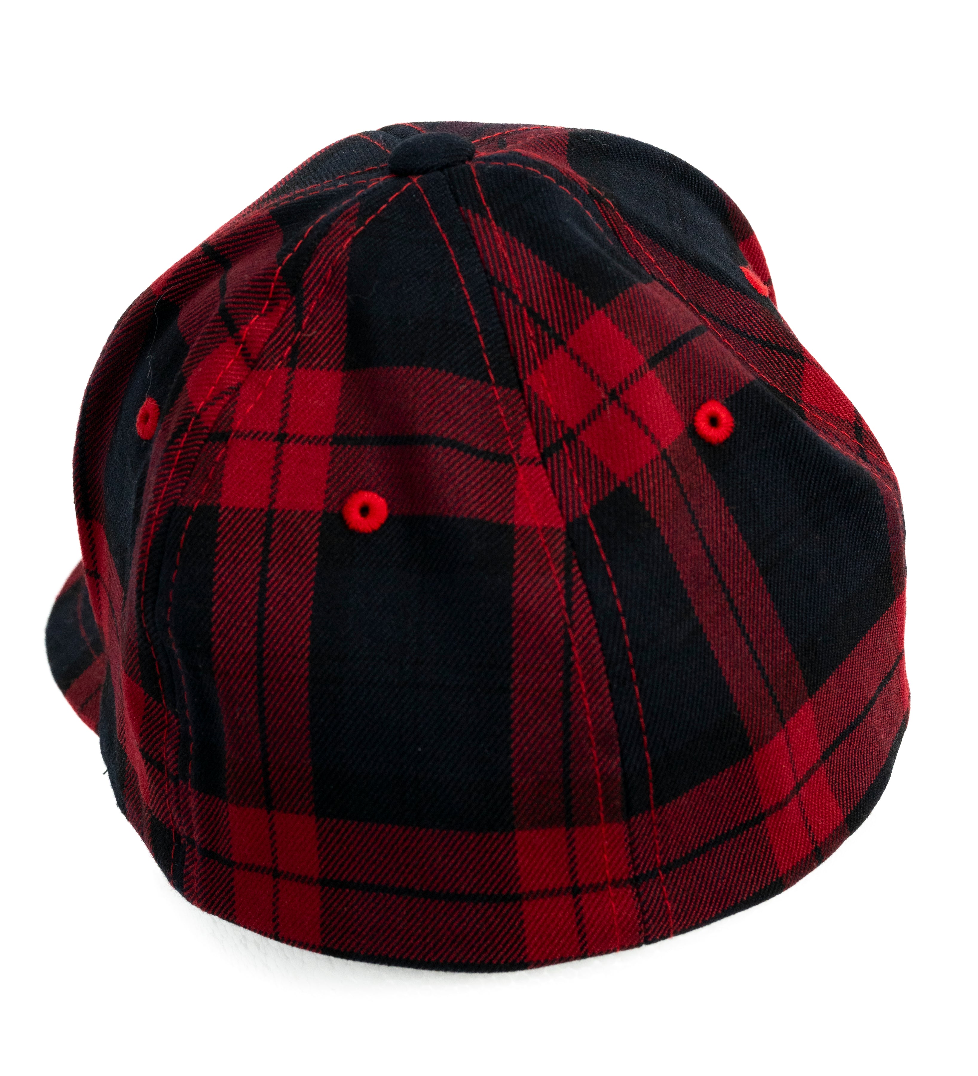 Casquette Traktiq carrotée