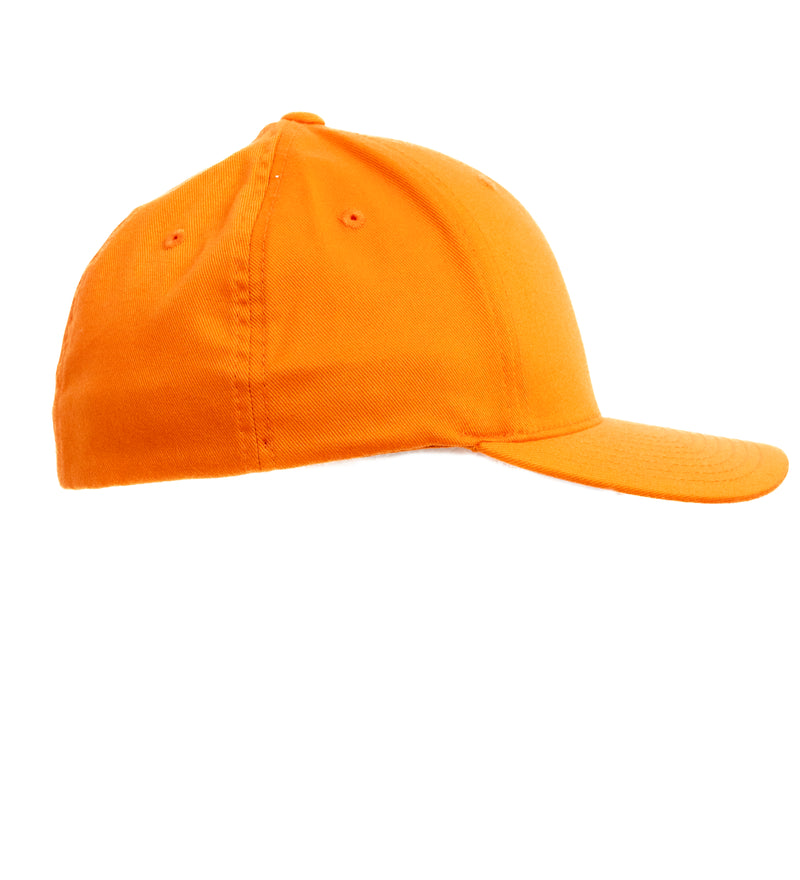 Casquette Traktiq orange