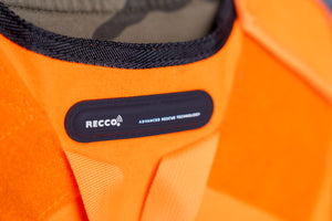 Veste modulaire Traktiq 2.0CS (chien de sang)