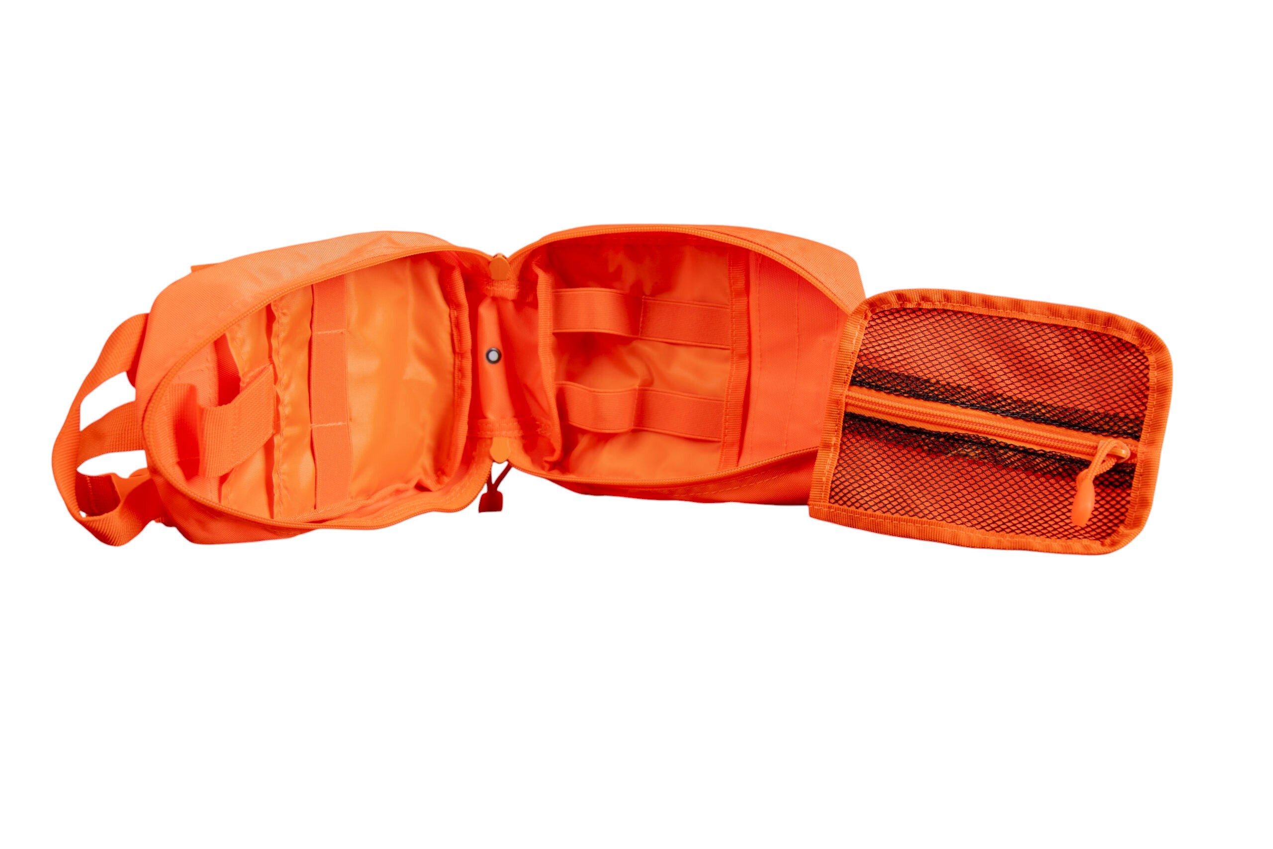 Pochette à décrochage rapide