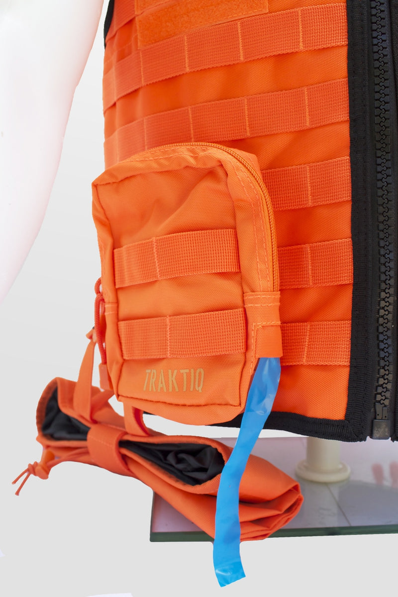 Utility pouch