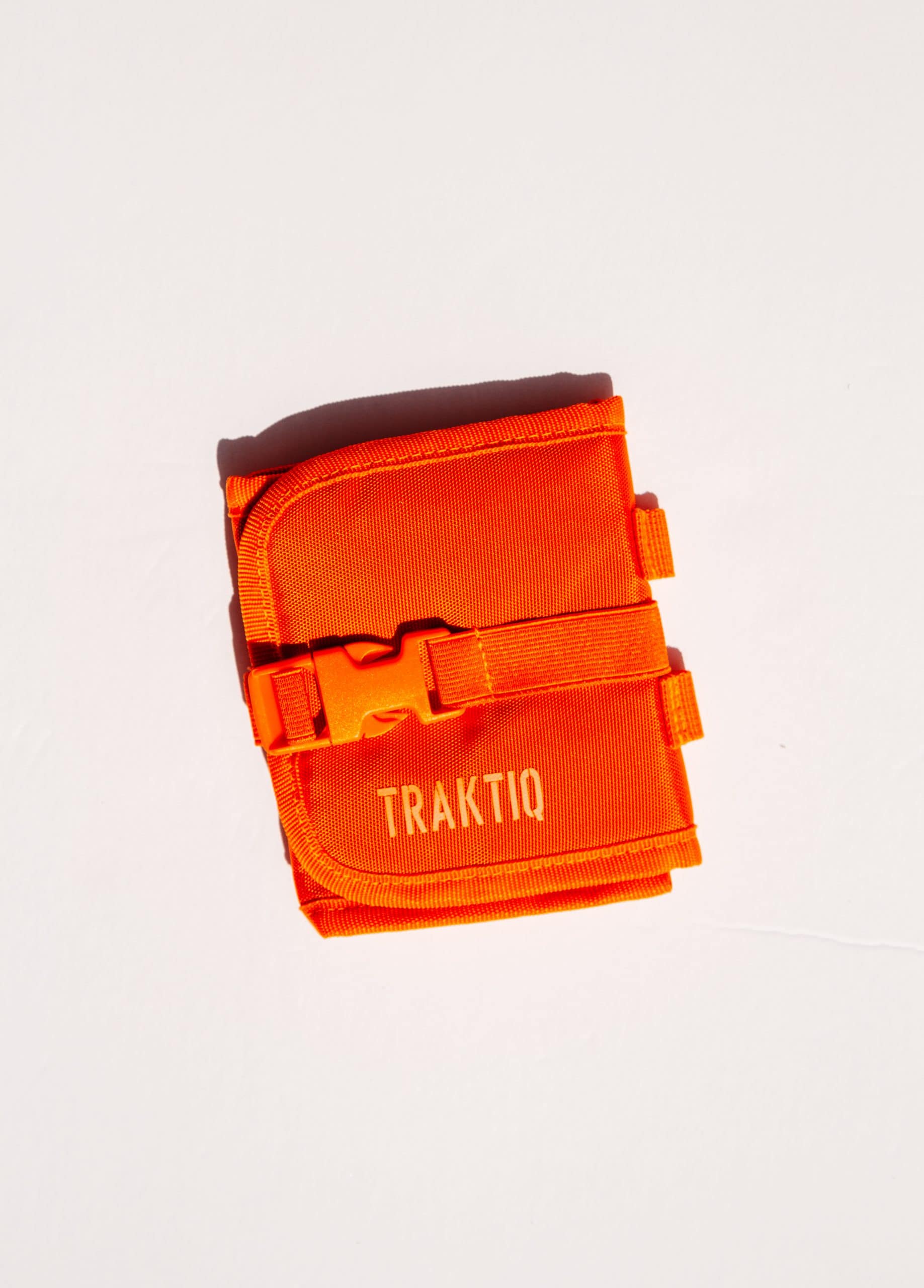 Pochette à munitions