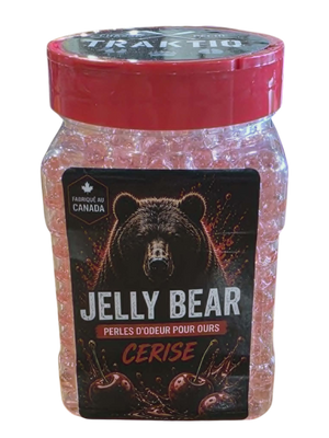 Jelly Bear