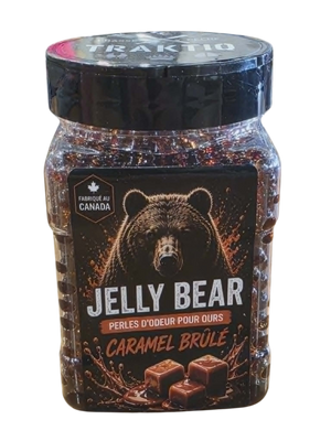 Jelly Bear