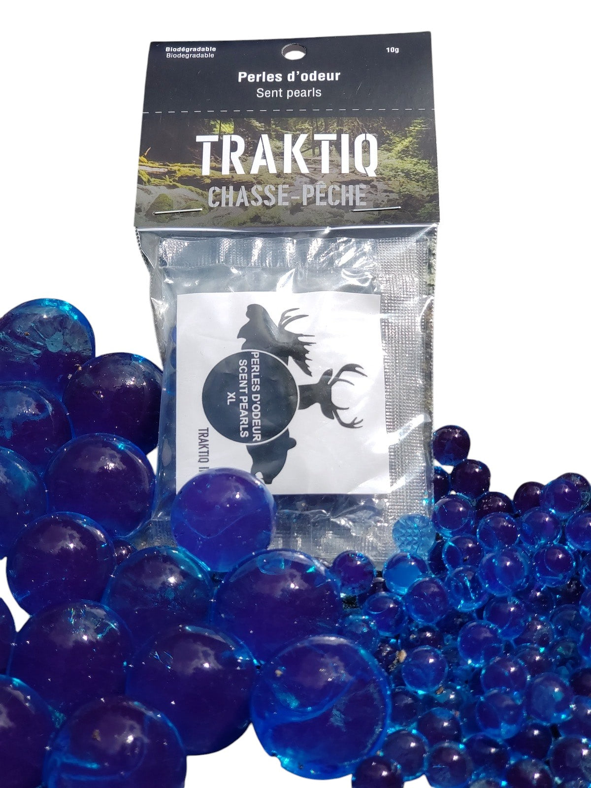 Perles d’odeur
