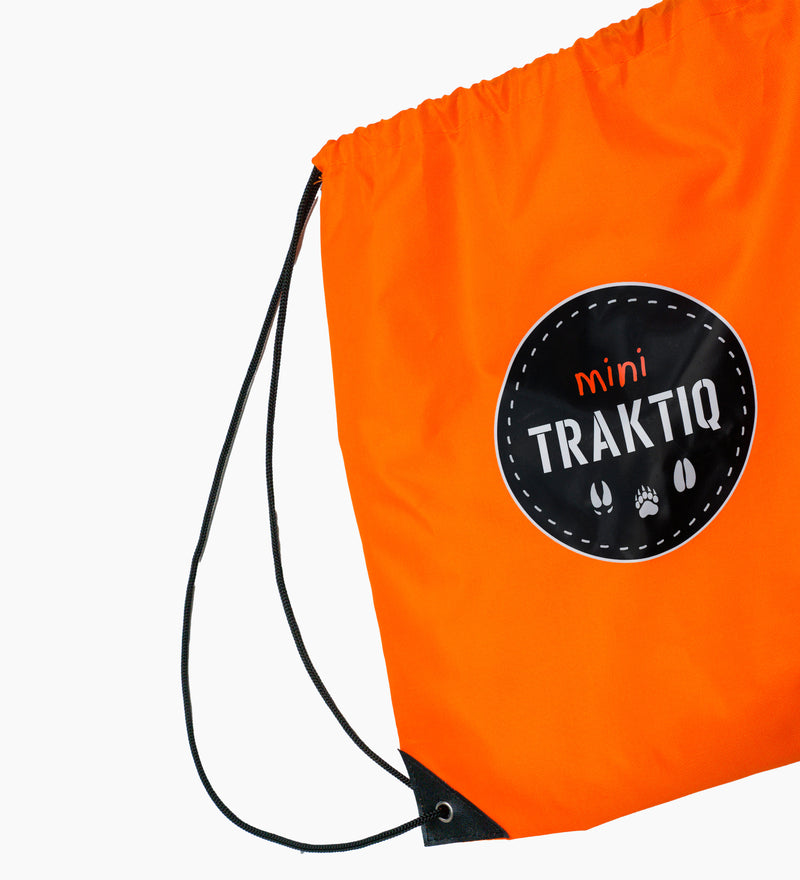Sac à cordon - Mini Traktiq