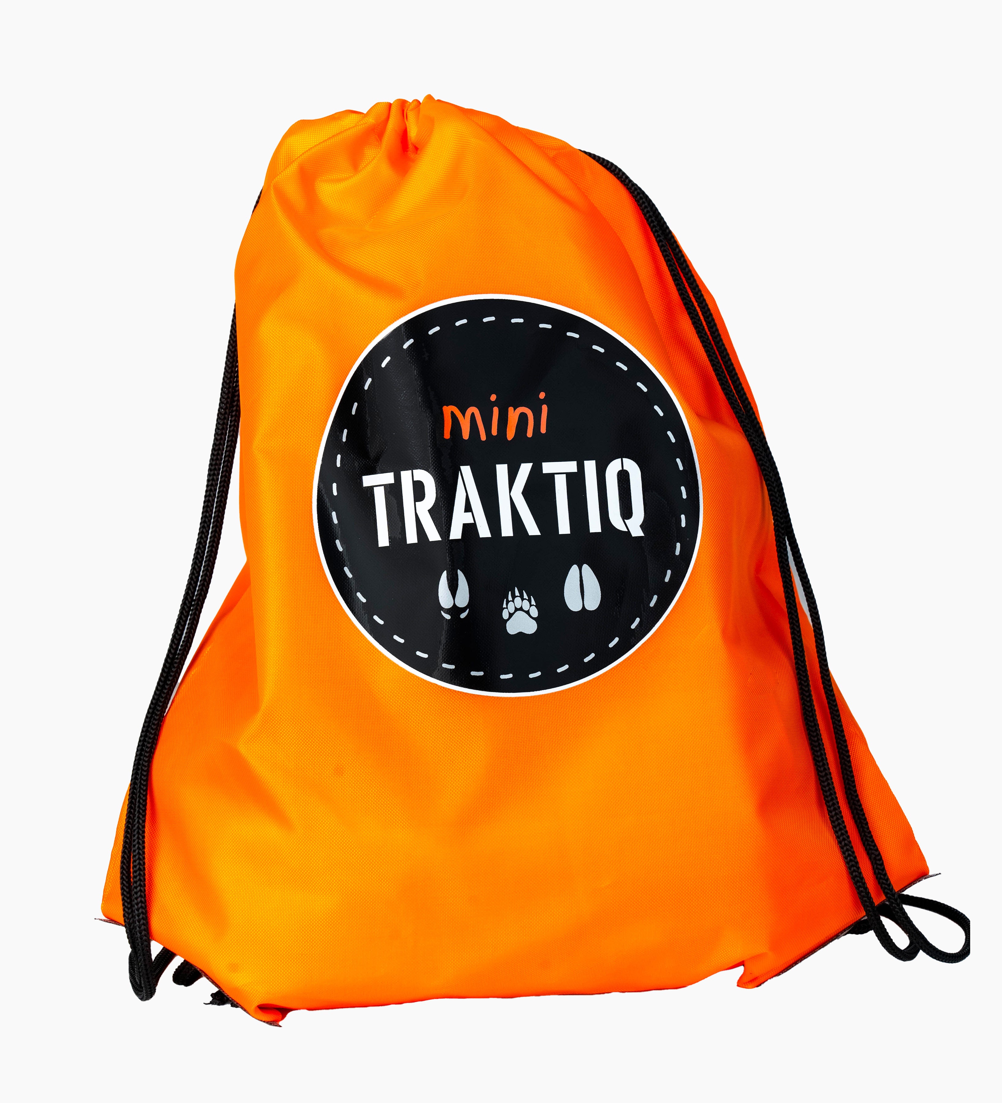 Sac à cordon - Mini Traktiq