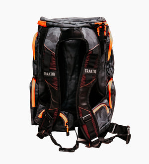 Sac à dos de pêche