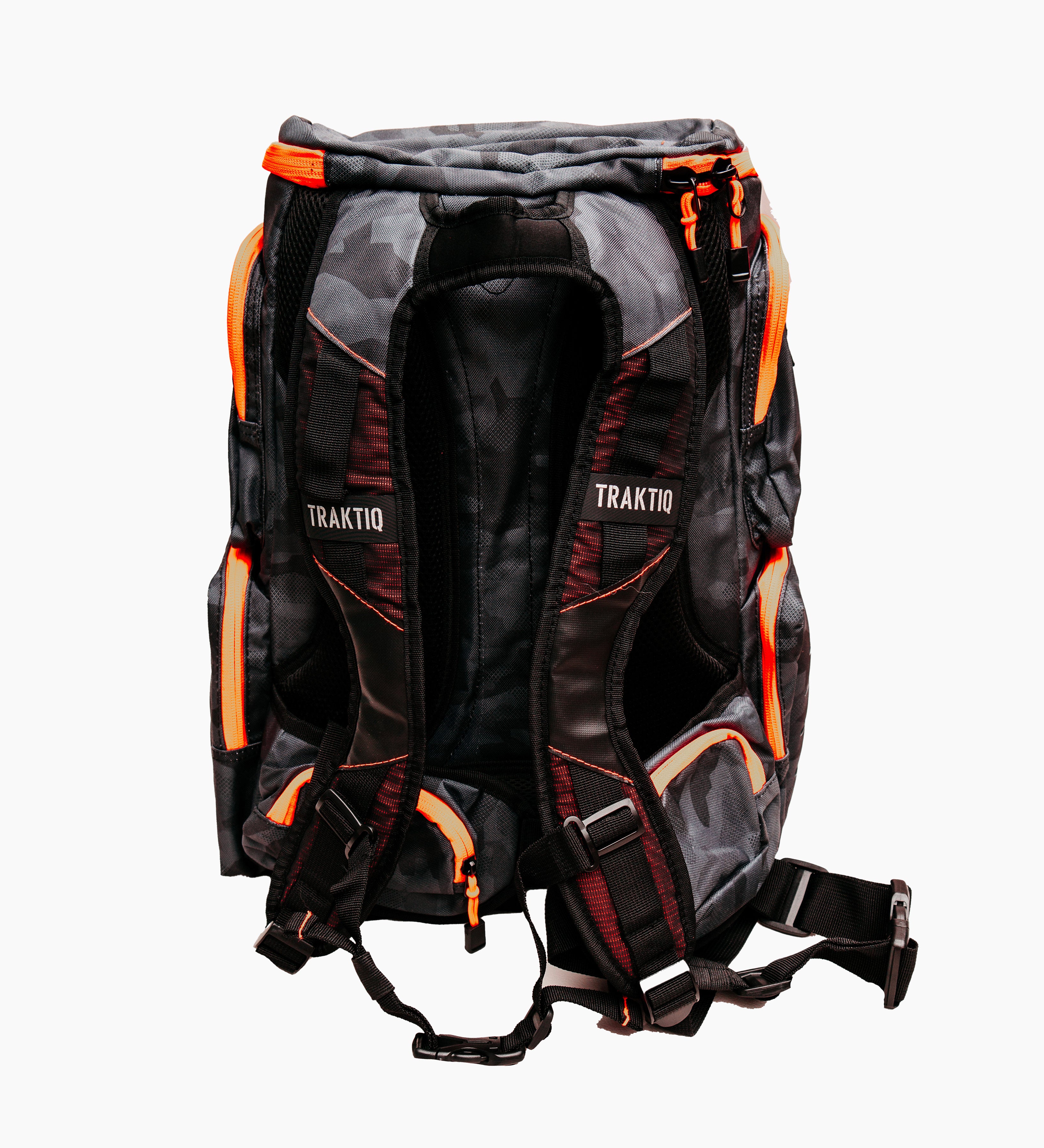 Sac à dos de pêche