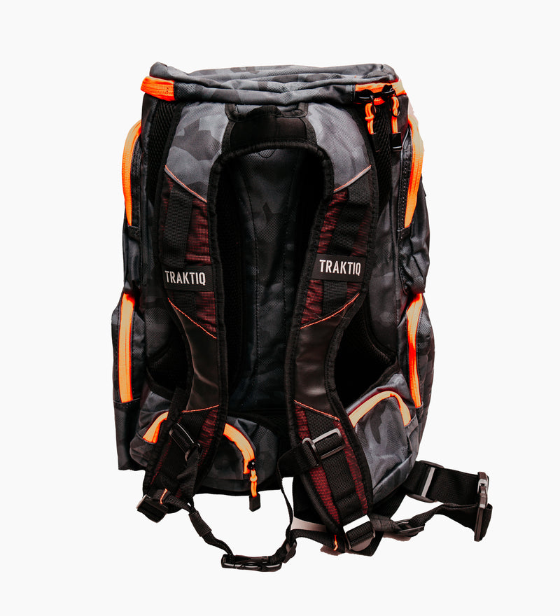 Sac à dos de pêche