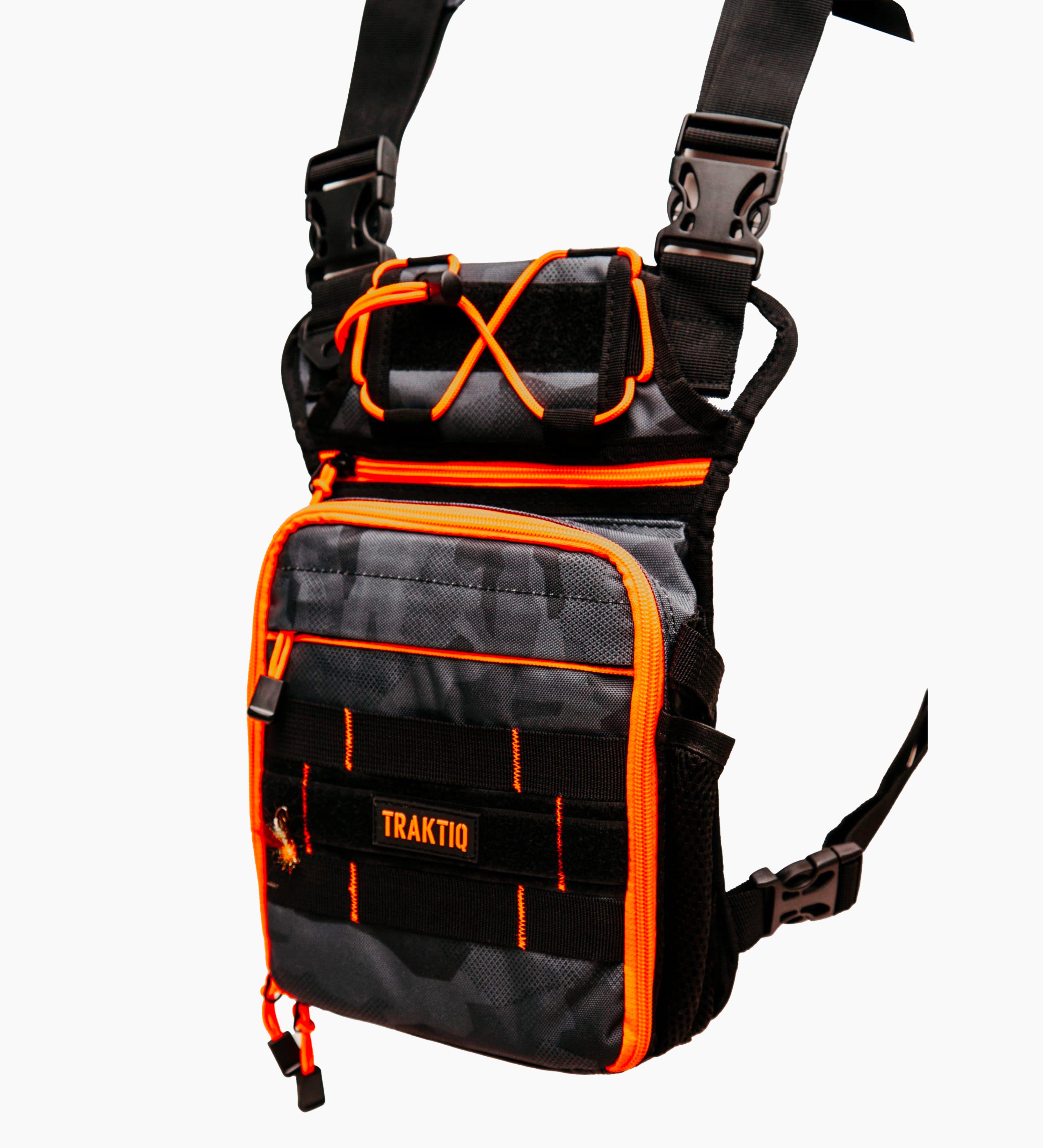 Sac de poitrine