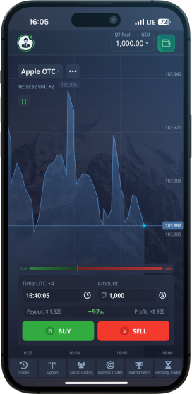 Эффективное использование телеграмм бот pocket option для успешной торговли Эффективное использование телеграмм бот pocket option для успешной торговли